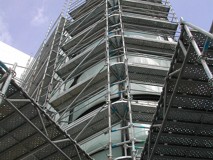 Scaffolding Systems